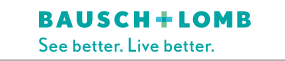 Baucsh & Lomb Logo