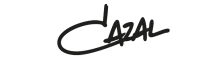 Cazal logo